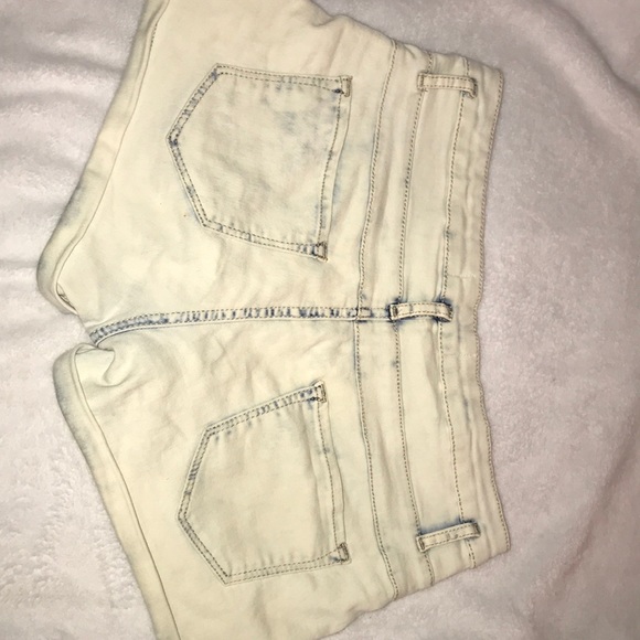 Shorts - Picture 2 of 3